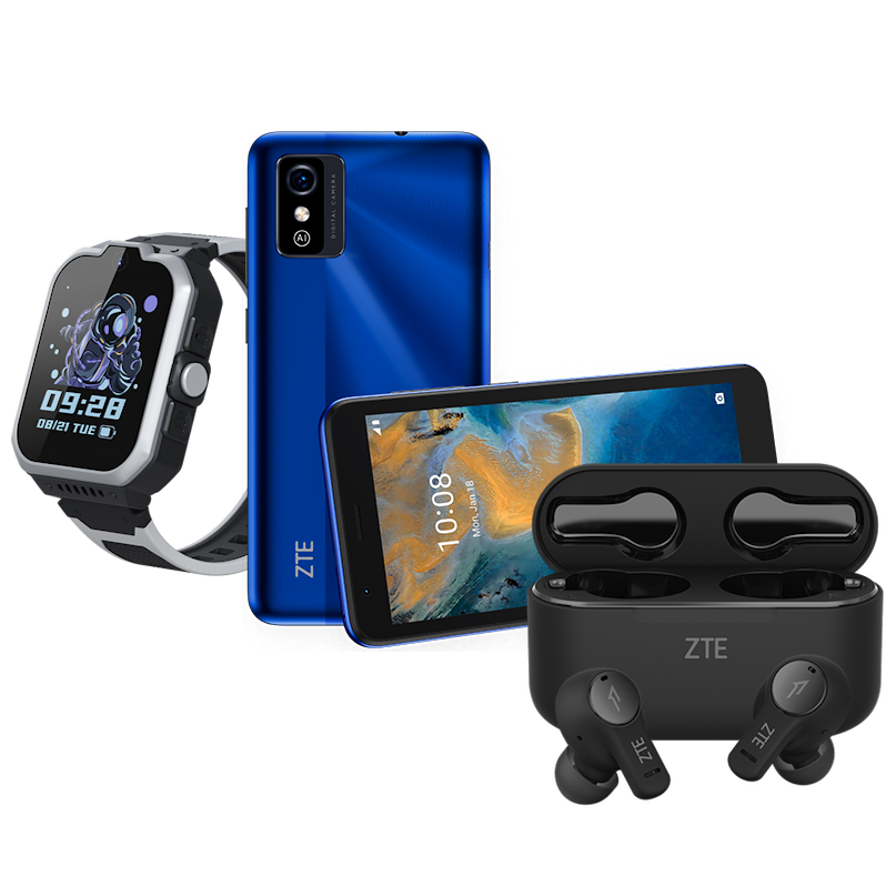 Ремонт техники ZTE в Москве